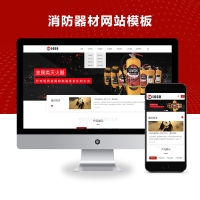 响应式灭火器干粉消防器材