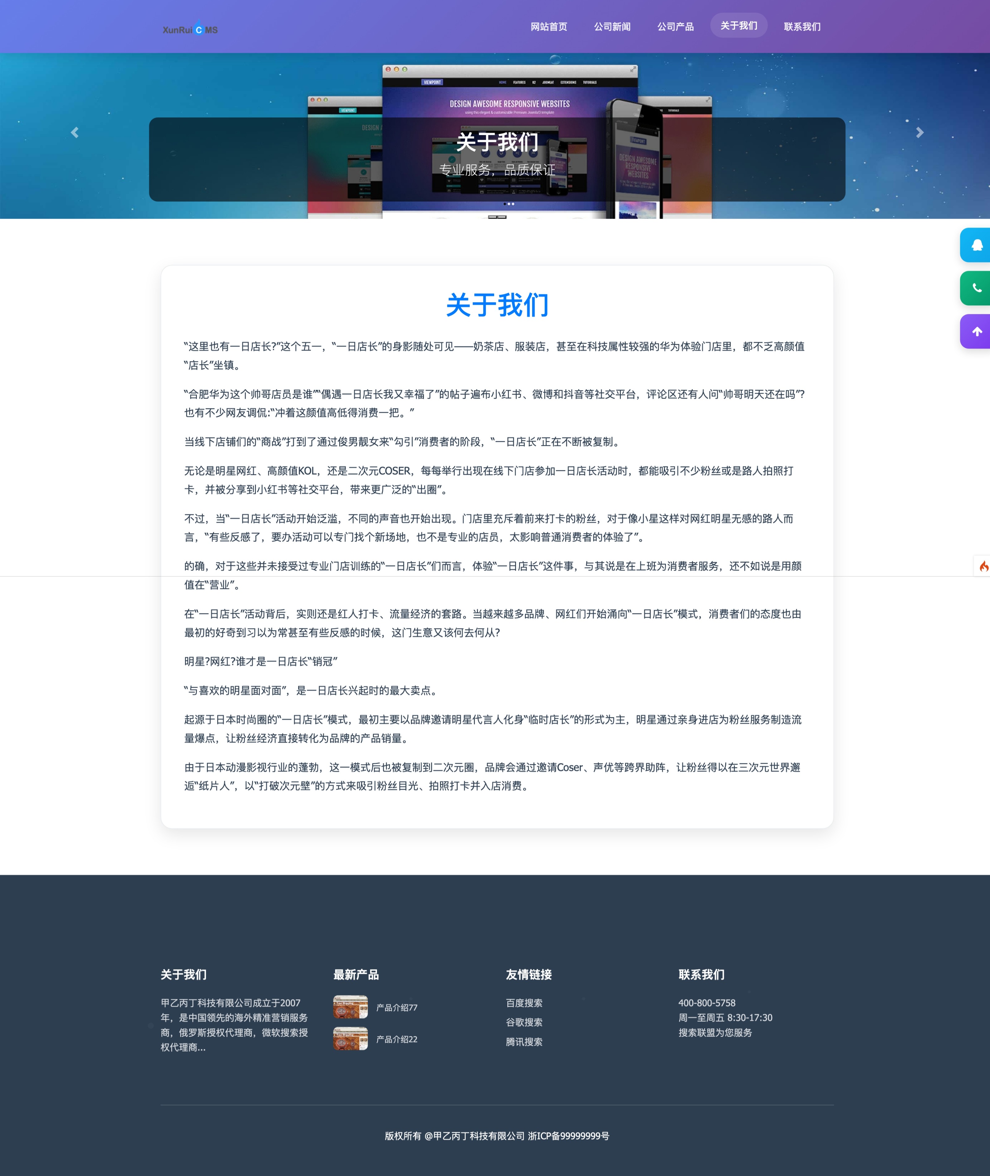网页捕获_15-8-2025_73448_www.demo.com