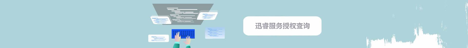 授权查询