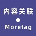 Moretag内容关联