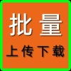 批量上传下载