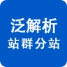 泛解析站群系统