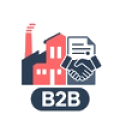 B2B批发采购
