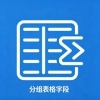 分组表格字段
