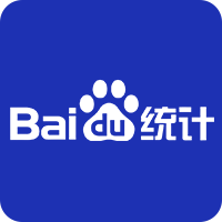 百度统计报表