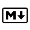 Markdown编辑器