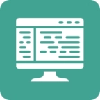 竖排表格Vtable