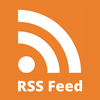 rss订阅 rss feed