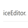 iceEditor编辑器