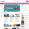 生活常识热门排行新闻资讯门户个人博客