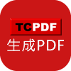 内容生成PDF文档组件