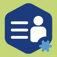 客户版后台菜单