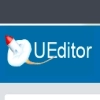 Ueditor百度编辑器