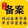 备案审查单页显示策略